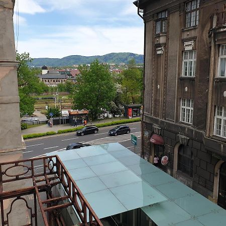 Studio Matejki C Bílsko-Bělá Exteriér fotografie