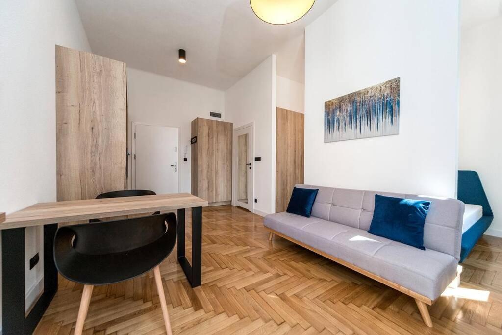 Studio Matejki C Bílsko-Bělá Exteriér fotografie