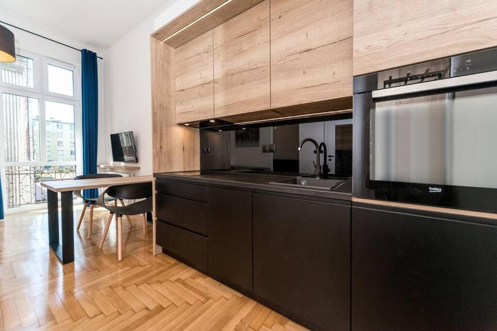 Studio Matejki C Bílsko-Bělá Exteriér fotografie