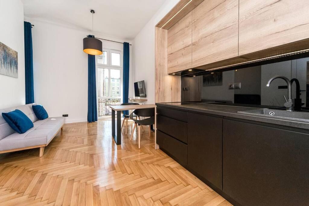 Studio Matejki C Bílsko-Bělá Exteriér fotografie
