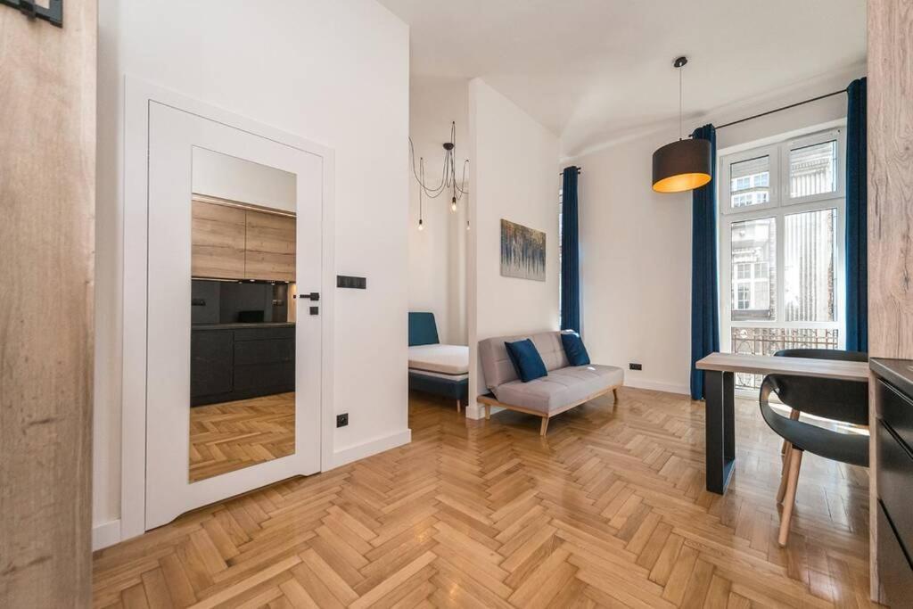 Studio Matejki C Bílsko-Bělá Exteriér fotografie