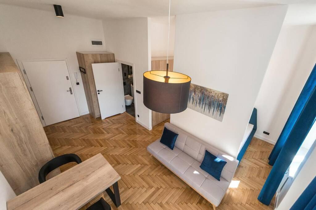 Studio Matejki C Bílsko-Bělá Exteriér fotografie