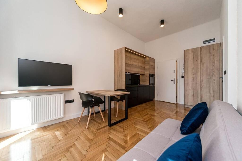 Studio Matejki C Bílsko-Bělá Exteriér fotografie