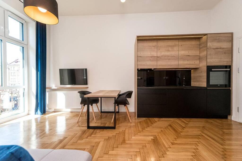 Studio Matejki C Bílsko-Bělá Exteriér fotografie