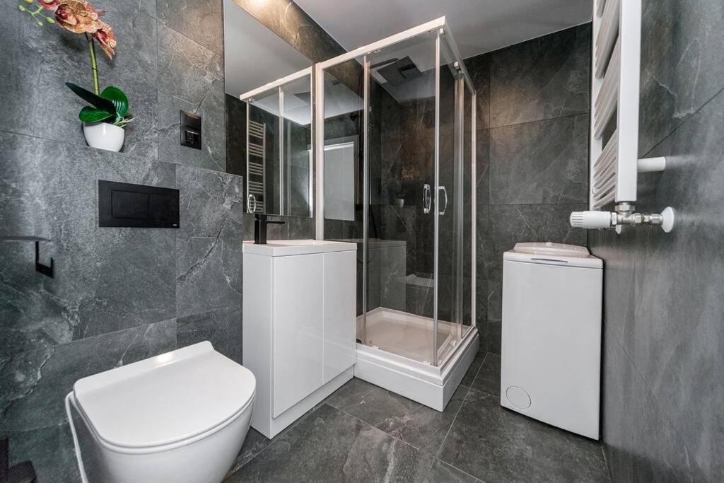 Studio Matejki C Bílsko-Bělá Exteriér fotografie