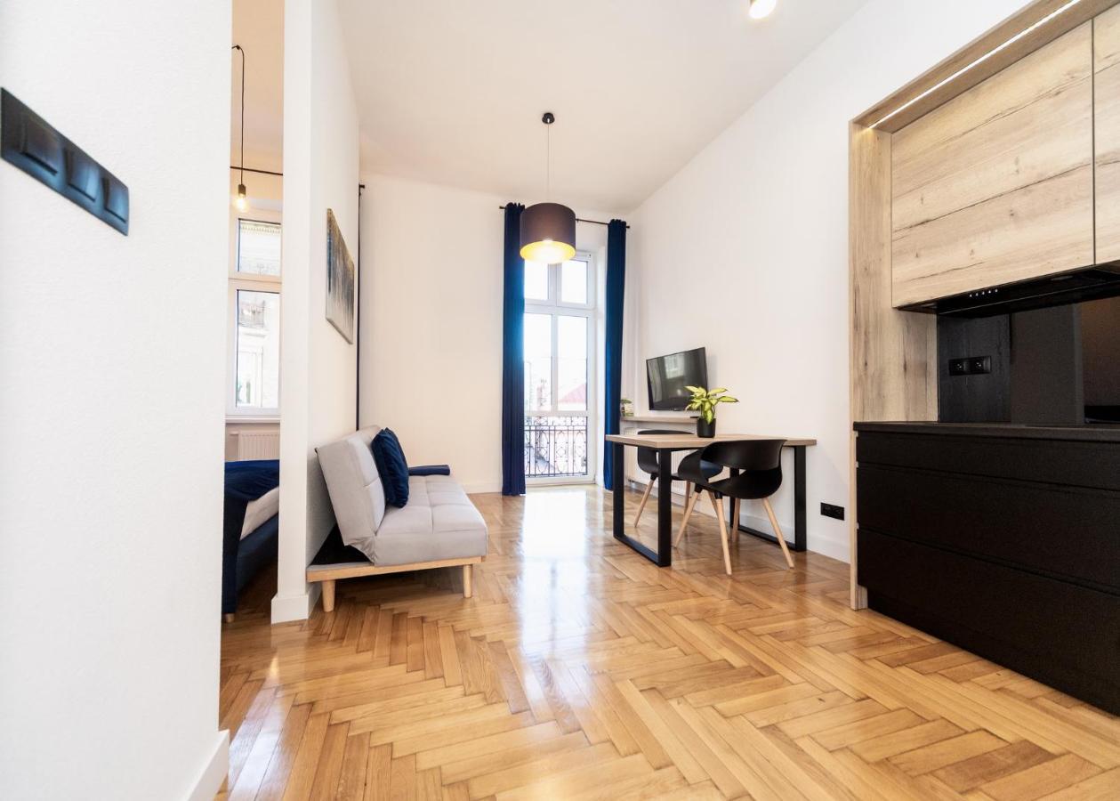 Studio Matejki C Bílsko-Bělá Exteriér fotografie