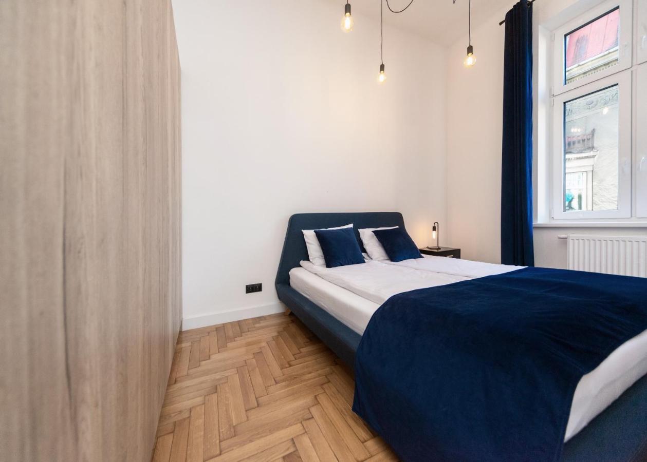 Studio Matejki C Bílsko-Bělá Exteriér fotografie