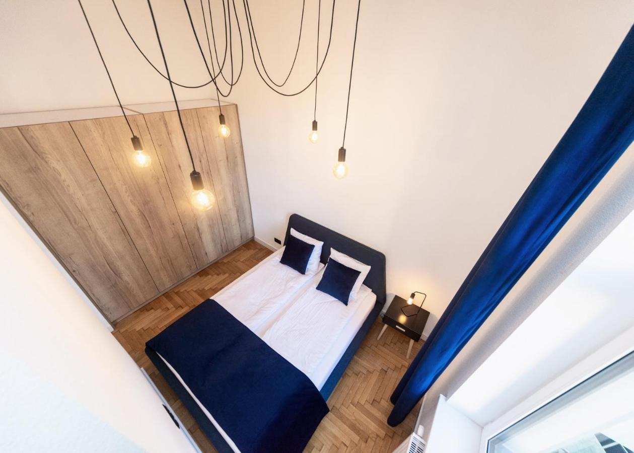 Studio Matejki C Bílsko-Bělá Exteriér fotografie