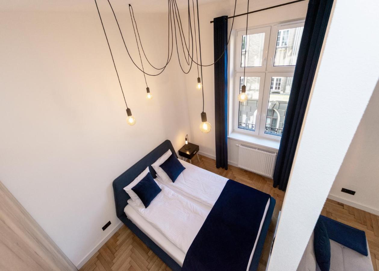 Studio Matejki C Bílsko-Bělá Exteriér fotografie